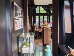 -豫园湖心亭茶楼