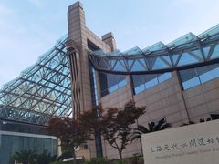 -元代水闸遗址博物馆