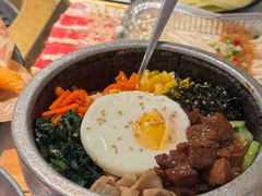 -花味烤肉·拌饭(庐阳万象汇店)