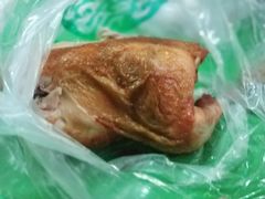 -大益烤鸡