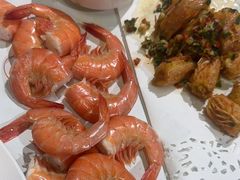 -醉霖生态餐厅(交大店)