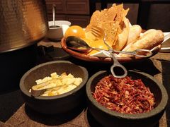 -深圳四季酒店·馥自助餐厅