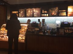 -星巴克(北京佳程广场店)