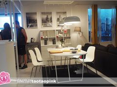 -宜家家居(哈尔滨商场店)