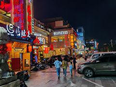 -正阳门饭庄·烤鸭·北京菜(万丰路七里庄店)