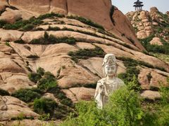 -天涯山