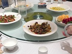 -梦都海鲜酒家(万达广场江桥店)