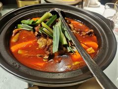 -一澜江宴·江景地标楚菜(江滩公园店)
