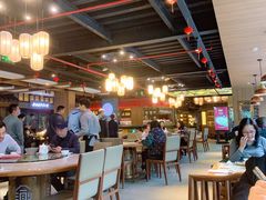-新渝城·始于2000年(淘金店)
