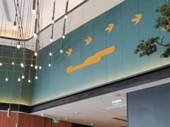 -新白鹿餐厅(松江开元地中海店)
