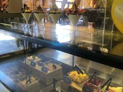 -麦当劳(新王府井店)