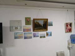 -Fun Job Art 零基础油画国画DIY画室(望京店)