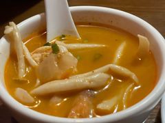 冬阴功汤-泰国餐厅 Thai Food(裕华万达店)