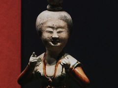 -陕西历史博物馆