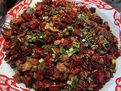 -李子坝梁山鸡(李子坝大鸡哥店)