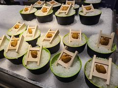 -海天盛宴海鲜自助(正大广场店)