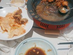 -北大荒人•新东北菜(青岛银座店)