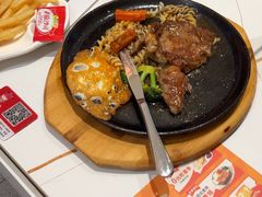 -豪享来(我格广场店)