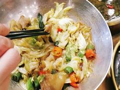 -老好人象山海鲜(岭南路店)