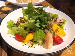 -MR.ROCKY洛奇先生RESTAURANT&BAR(宝安壹方城店)