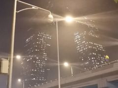 -中央广播电视总台(光华路办公区)