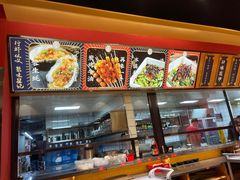 -聚味瞿记·龙虾堂(天元店)