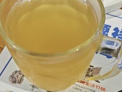 -和源祥·日照菜扛把子(万平口一店)