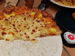 -必胜客(大宁路店)