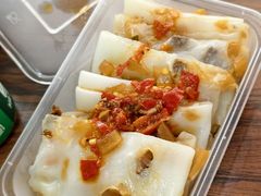 -安上粉皮.非遗手工小吃(骑龙巷店)