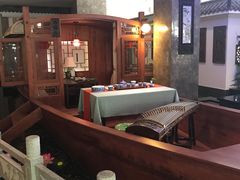 -碧露轩·大益茶体验馆(镇江路店)
