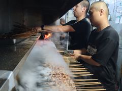 -同来顺烧烤餐厅(哈尔滨道店)