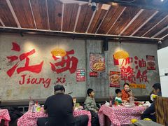 -小匠喜·江西菜(人民广场店)