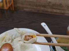 -巧云大馄饨(南阴阳营总店)