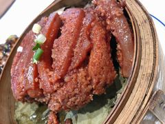 粉蒸肉-到家尝北京菜(西坝河店)