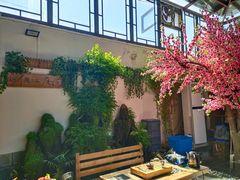 -丽江庭院之爱在路上(西单店)