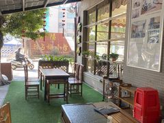 -祈胜邨•顺德鱼生•顺德菜(容桂店)