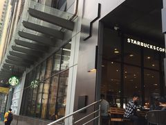 -星巴克(广州光明广场店)