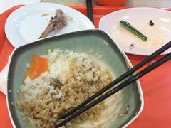 -香妃烤鸡(西单店)