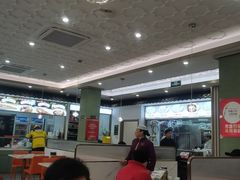 -老回回饺子馆(海洋馆店)