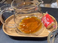 -蒙楼咖啡(清华大学蒙民伟楼店)