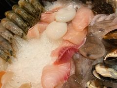 -MoMo牧场·寿喜烧专门店(长泰广场店)
