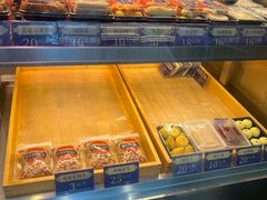 -四季小馆·地道北京小吃(广百店)