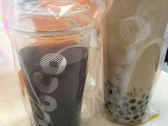 -CoCo都可(文星广场店)