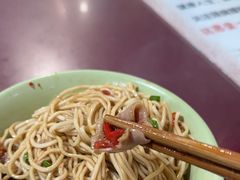 -大石人家鱿鱼面馆(大石西路总店)