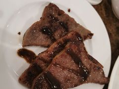 -青岛蓝海大饭店·爱琴海自助餐厅(崂山店)