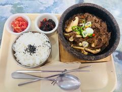 首尔牛肉米饭-OUR Bakery(国贸商城店)