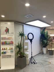 -DX HAIR SALON·发现未知美发沙龙