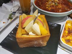 -峨嵋小镇·川菜(勒泰中心店)