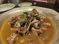 -芦月轩羊蝎子(劲松店)