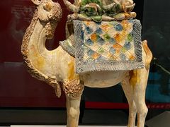 -陕西历史博物馆